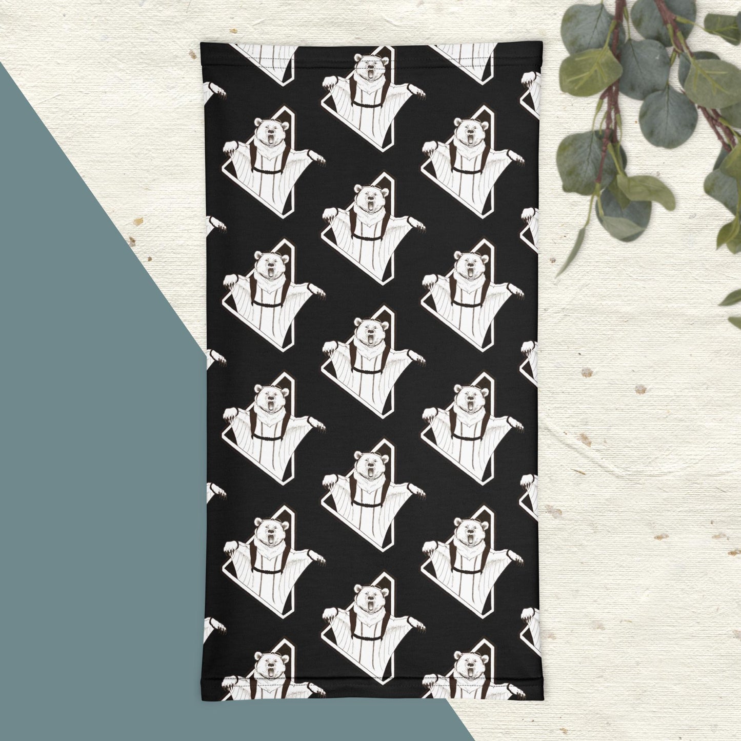 BD Neck Gaiter/Buff