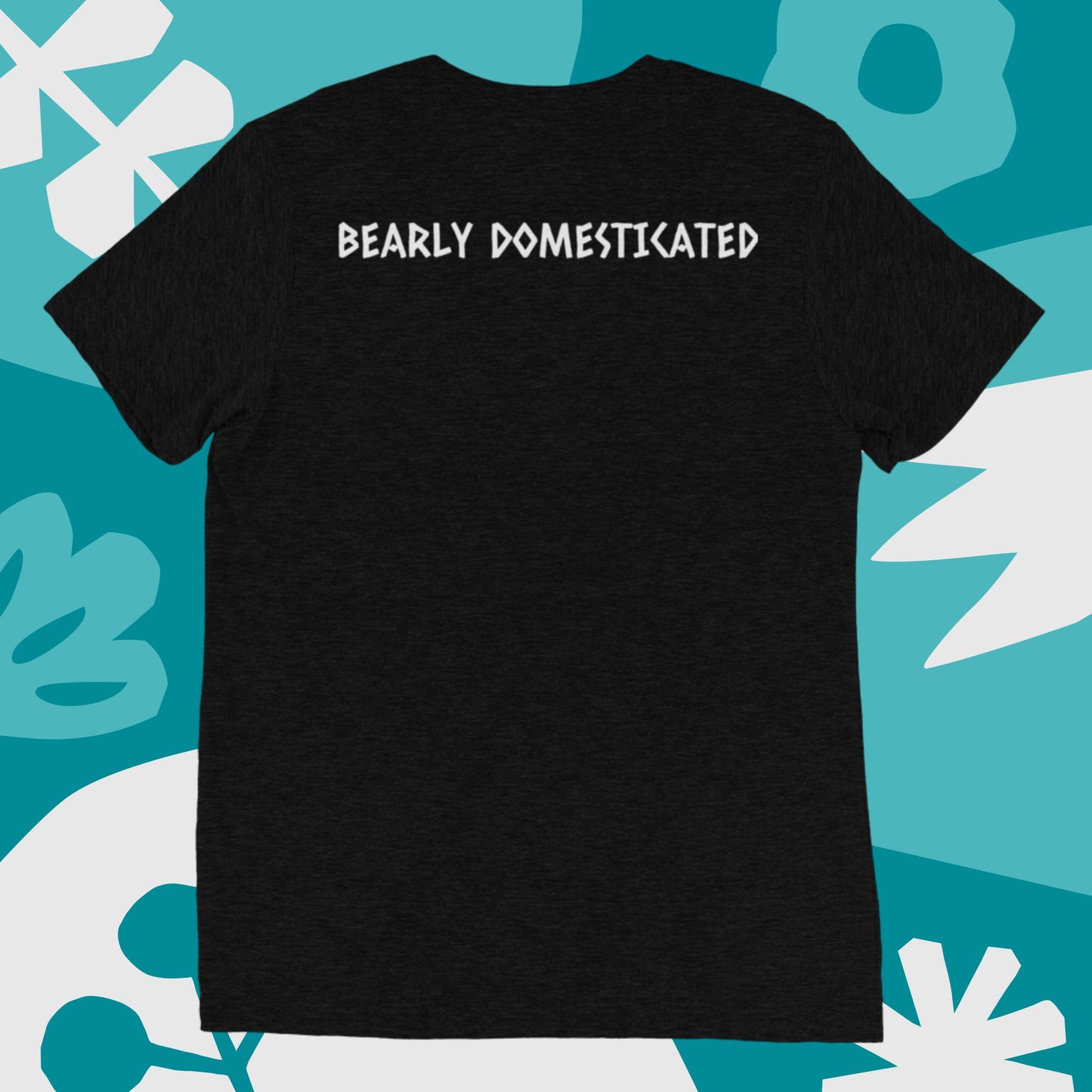 BD T-Shirt 1 - Black